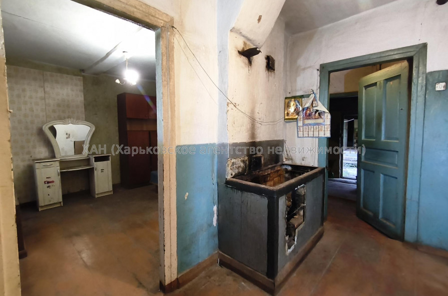 Продам дом, Валдайский пер. , 15 , 47.70 м², 6 сот., без ремонта 