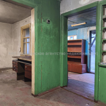 Продам дом, Валдайский пер. , 15 , 47.70 м², 6 сот., без ремонта 