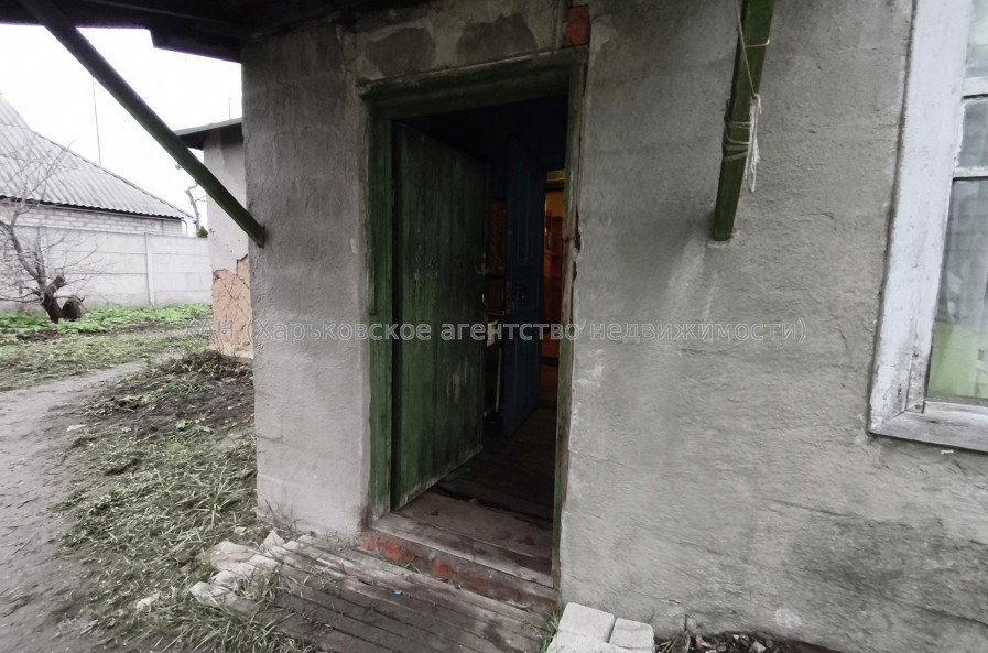 Продам дом, Валдайский пер. , 15 , 47.70 м², 6 сот., без ремонта 