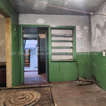 Продам дом, Валдайский пер. , 15 , 47.70 м², 6 сот., без ремонта 