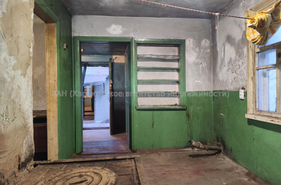 Продам дом, Валдайский пер. , 15 , 47.70 м², 6 сот., без ремонта 