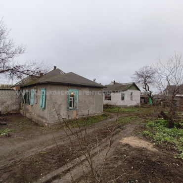 Продам дом, Валдайский пер. , 15 , 47.70 м², 6 сот., без ремонта 