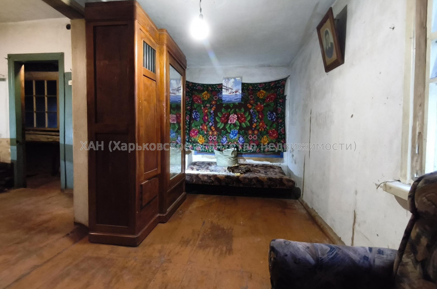 Продам дом, Валдайский пер. , 15 , 47.70 м², 6 сот., без ремонта 