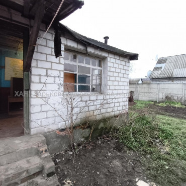 Продам дом, Валдайский пер. , 15 , 47.70 м², 6 сот., без ремонта 