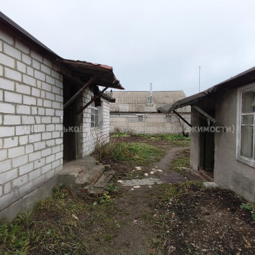 Продам дом, Валдайский пер. , 15 , 47.70 м², 6 сот., без ремонта 