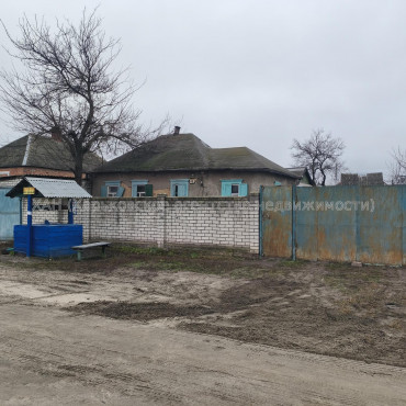 Продам дом, Валдайский пер. , 15 , 47.70 м², 6 сот., без ремонта 