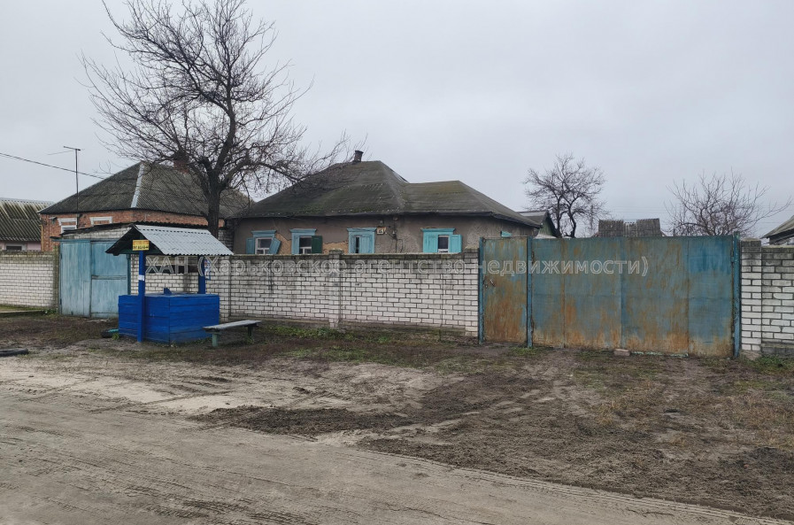 Продам дом, Валдайский пер. , 15 , 47.70 м², 6 сот., без ремонта 