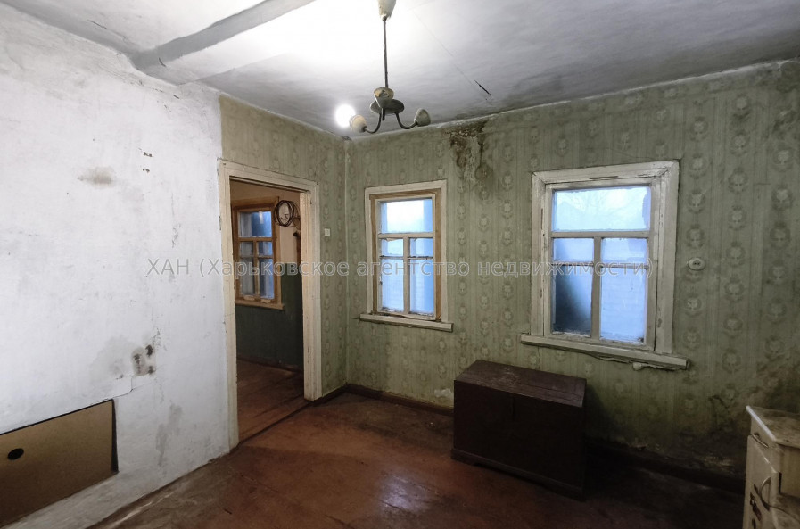 Продам дом, Валдайский пер. , 15 , 47.70 м², 6 сот., без ремонта 