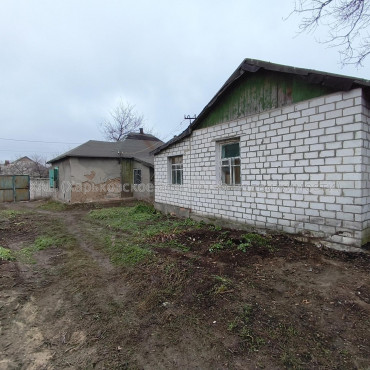 Продам дом, Валдайский пер. , 15 , 47.70 м², 6 сот., без ремонта 