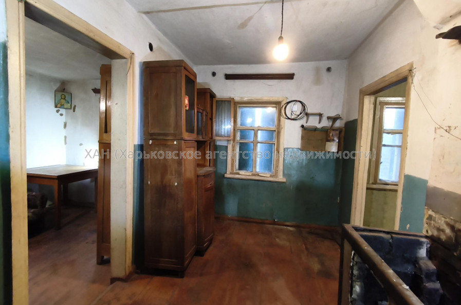 Продам дом, Валдайский пер. , 15 , 47.70 м², 6 сот., без ремонта 