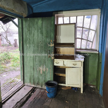 Продам дом, Валдайский пер. , 15 , 47.70 м², 6 сот., без ремонта 