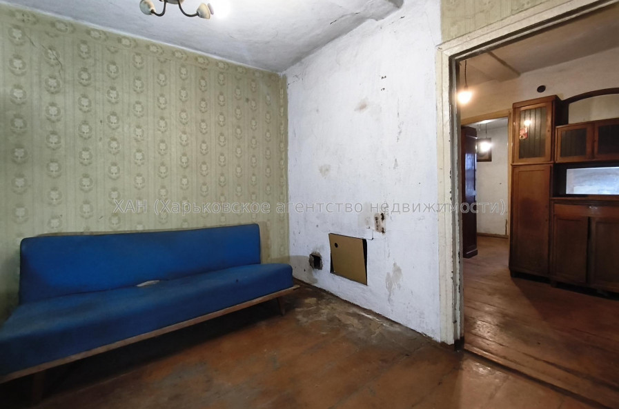 Продам дом, Валдайский пер. , 15 , 47.70 м², 6 сот., без ремонта 