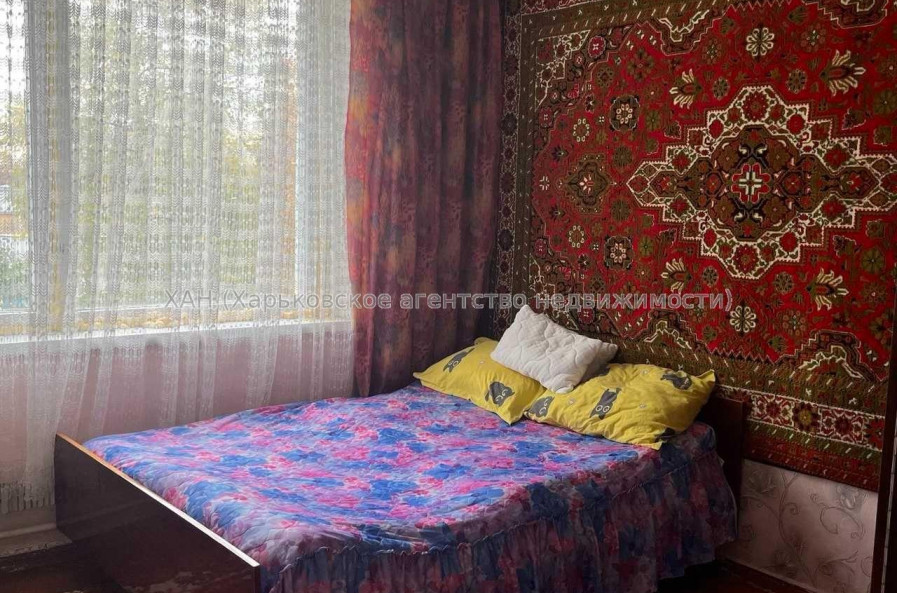 Продам квартиру, Бучмы ул. , 14 , 2 кім., 45 м², советский ремонт 