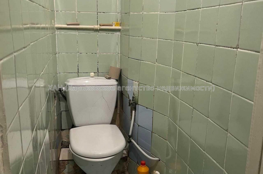 Продам квартиру, Бучмы ул. , 14 , 2 кім., 45 м², советский ремонт 