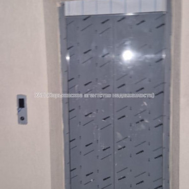 Продам квартиру, Мира ул. , 41 , 2  ком., 58 м², без внутренних работ 