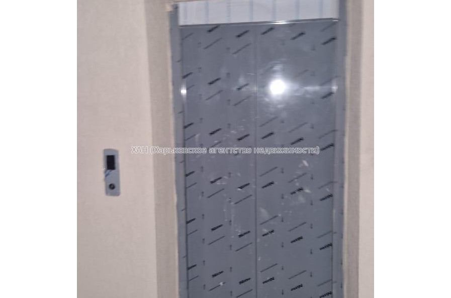 Продам квартиру, Мира ул. , 41 , 2  ком., 58 м², без внутренних работ 