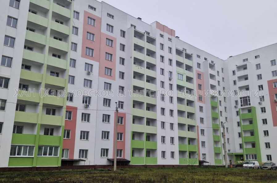 Продам квартиру, Мира ул. , 41 , 2  ком., 58 м², без внутренних работ 