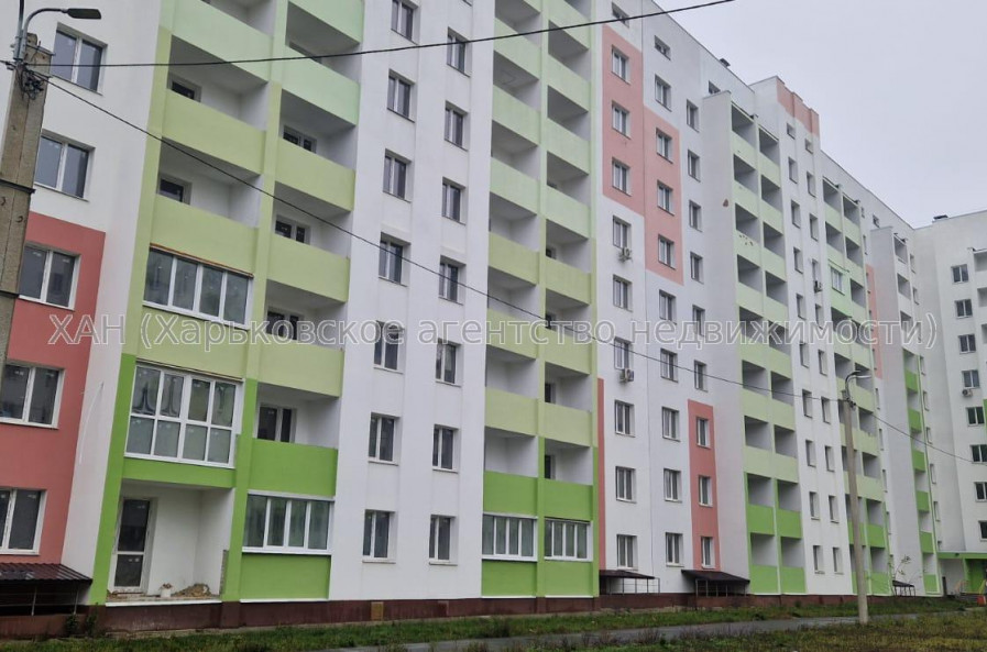 Продам квартиру, Мира ул. , 41 , 2  ком., 58 м², без внутренних работ 