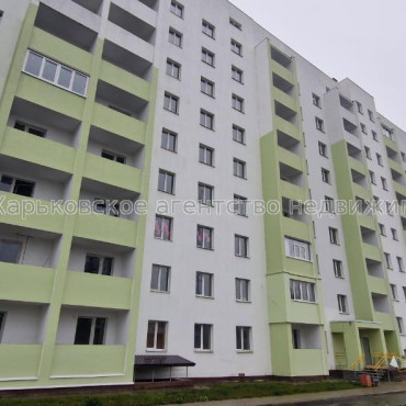 Продам квартиру, Мира ул. , 41 , 2  ком., 58 м², без внутренних работ 