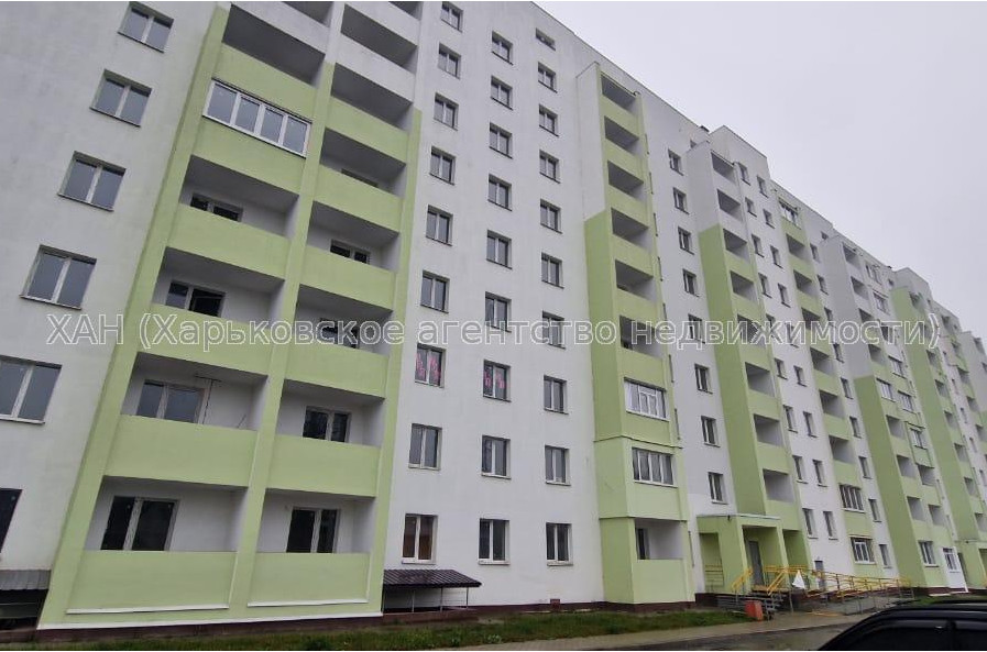 Продам квартиру, Мира ул. , 41 , 2  ком., 58 м², без внутренних работ 