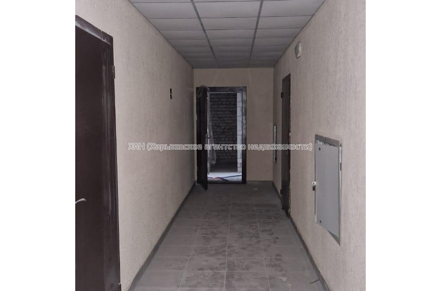 Продам квартиру, Мира ул. , 41 , 2  ком., 58 м², без внутренних работ 