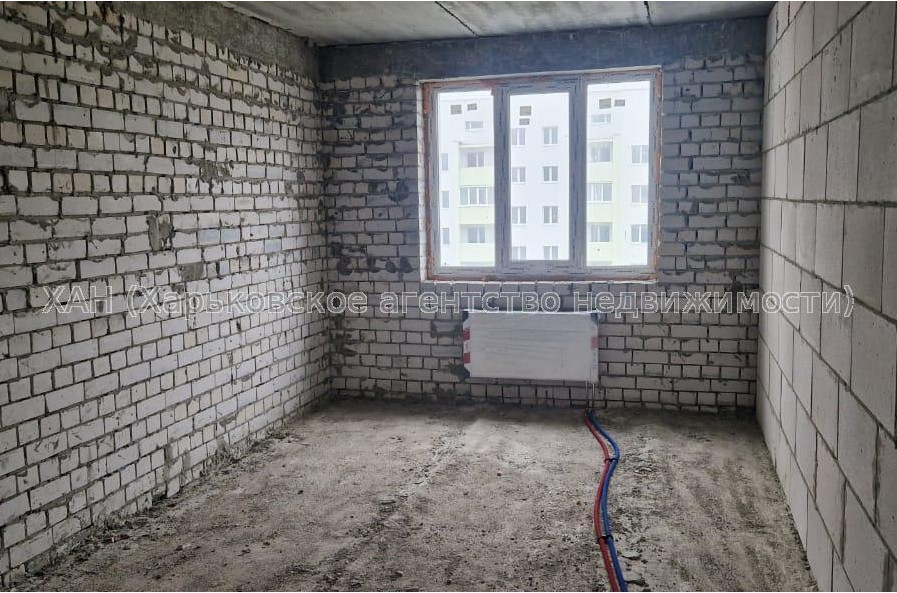 Продам квартиру, Мира ул. , 41 , 2  ком., 58 м², без внутренних работ 