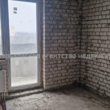 Продам квартиру, Мира ул. , 41 , 2  ком., 58 м², без внутренних работ 