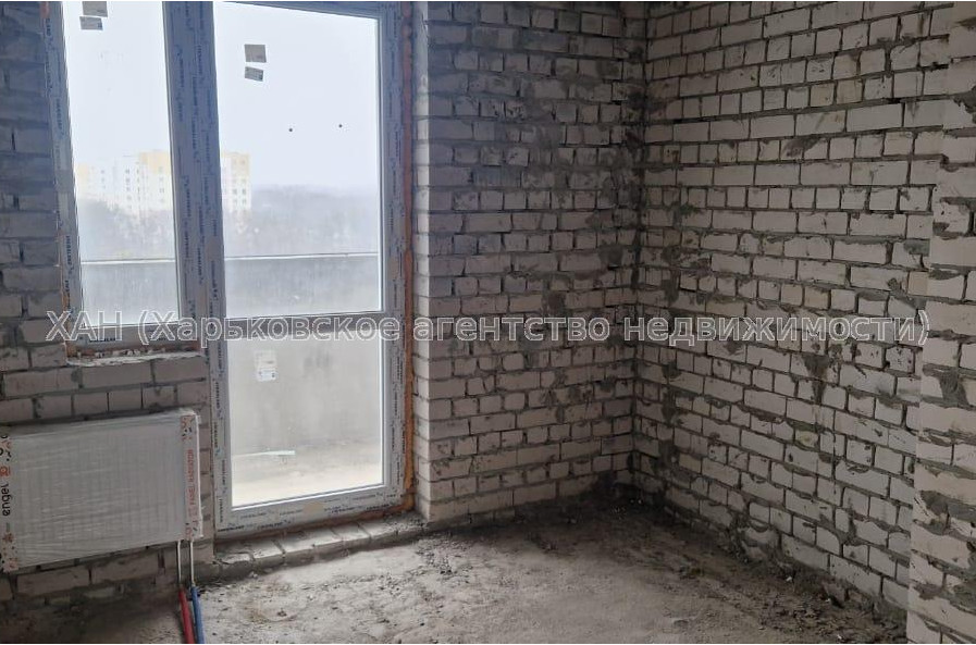 Продам квартиру, Мира ул. , 41 , 2  ком., 58 м², без внутренних работ 