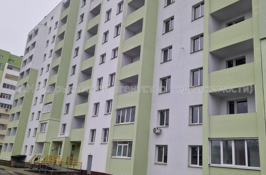 Продам квартиру, Мира ул. , 41 , 2  ком., 58 м², без внутренних работ 