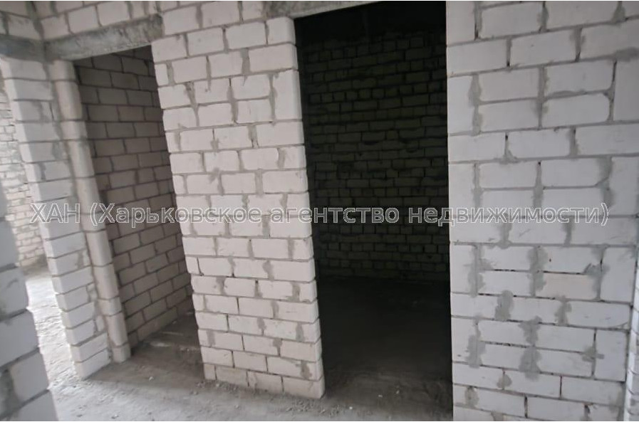 Продам квартиру, Мира ул. , 41 , 2  ком., 58 м², без внутренних работ 