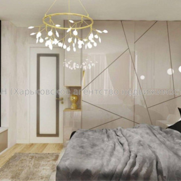 Продам квартиру, Мирослава Мисли ул. , 2  ком., 74 м², без отделочных работ 