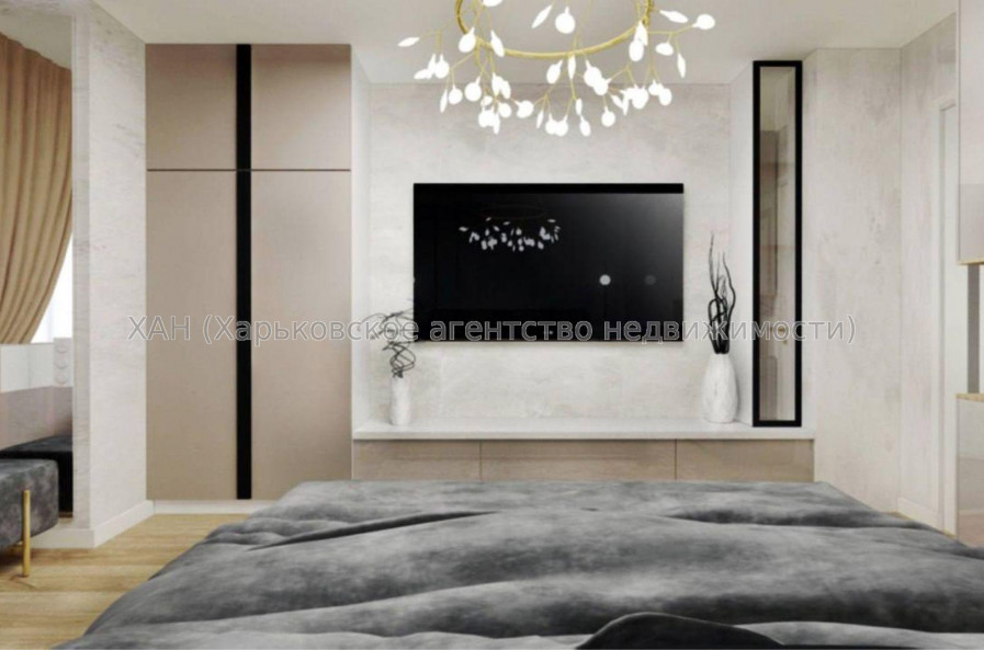 Продам квартиру, Мирослава Мисли ул. , 2  ком., 74 м², без отделочных работ 