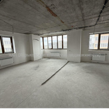 Продам квартиру, Мирослава Мисли ул. , 2  ком., 74 м², без отделочных работ 