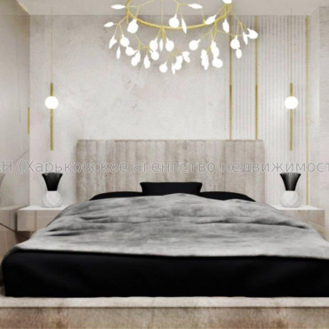 Продам квартиру, Мирослава Мисли ул. , 2  ком., 74 м², без отделочных работ 