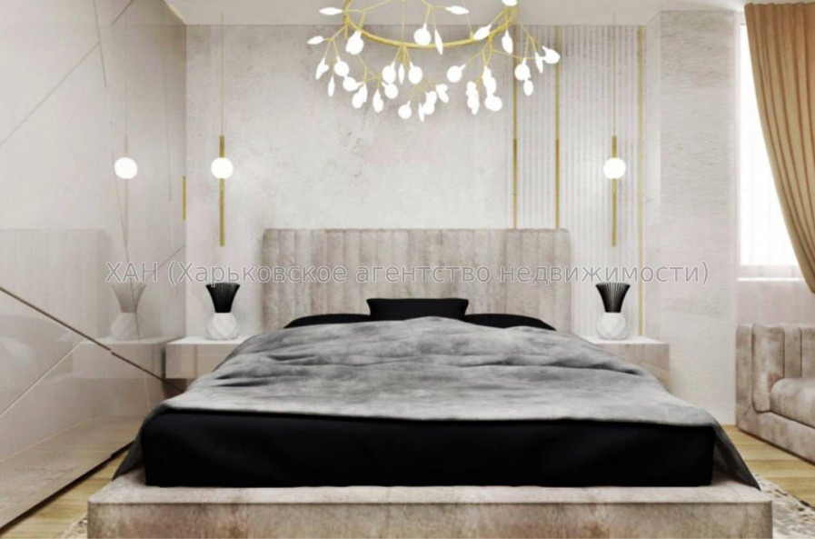 Продам квартиру, Мирослава Мисли ул. , 2  ком., 74 м², без отделочных работ 