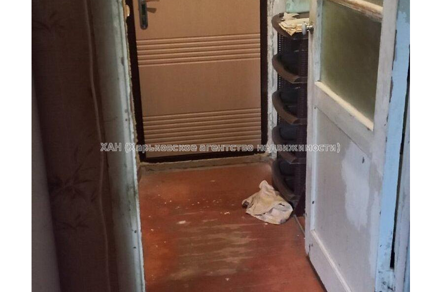 Продам квартиру, Байрона пр-т , 1 кім., 28 м², без ремонта 