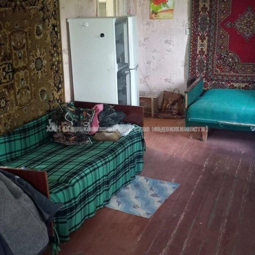 Продам квартиру, Байрона пр-т , 1 кім., 28 м², без ремонта 