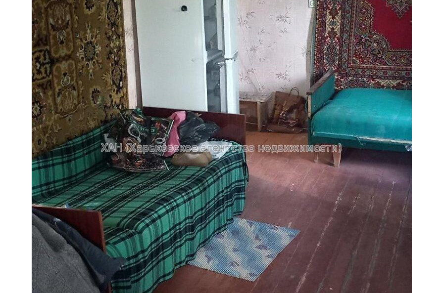 Продам квартиру, Байрона пр-т , 1 кім., 28 м², без ремонта 