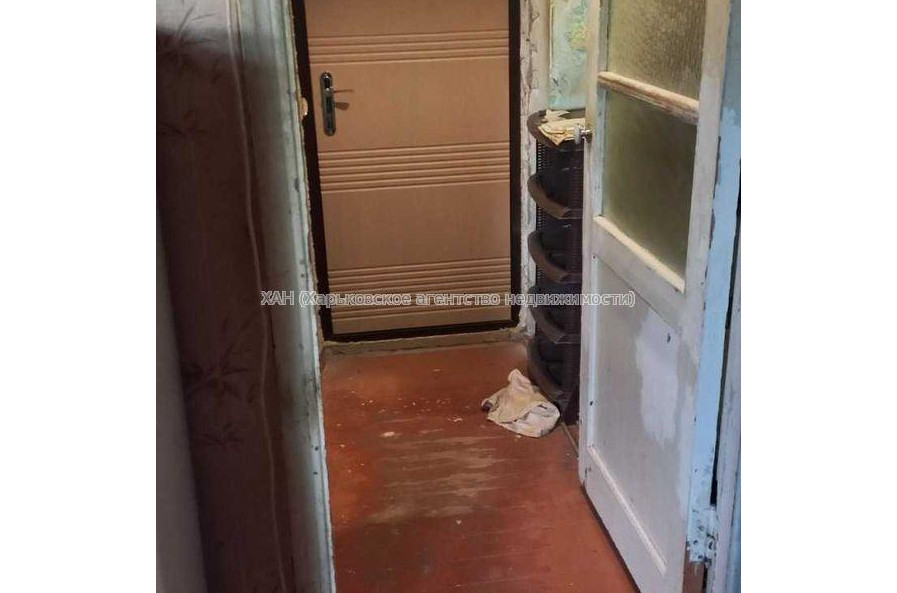 Продам квартиру, Байрона пр-т , 1 кім., 28 м², без ремонта 