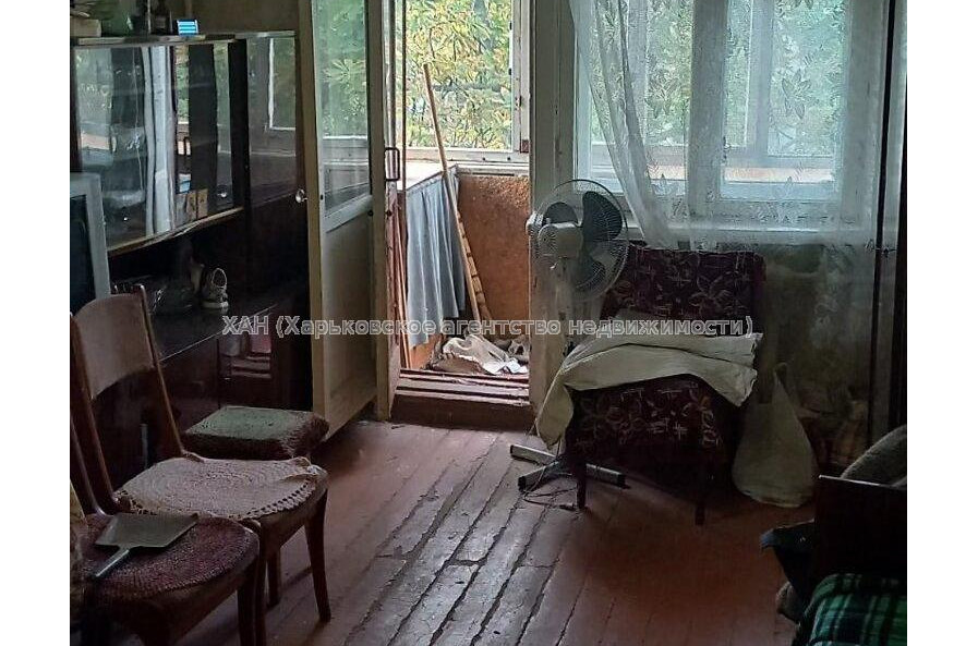 Продам квартиру, Байрона пр-т , 1 кім., 28 м², без ремонта 