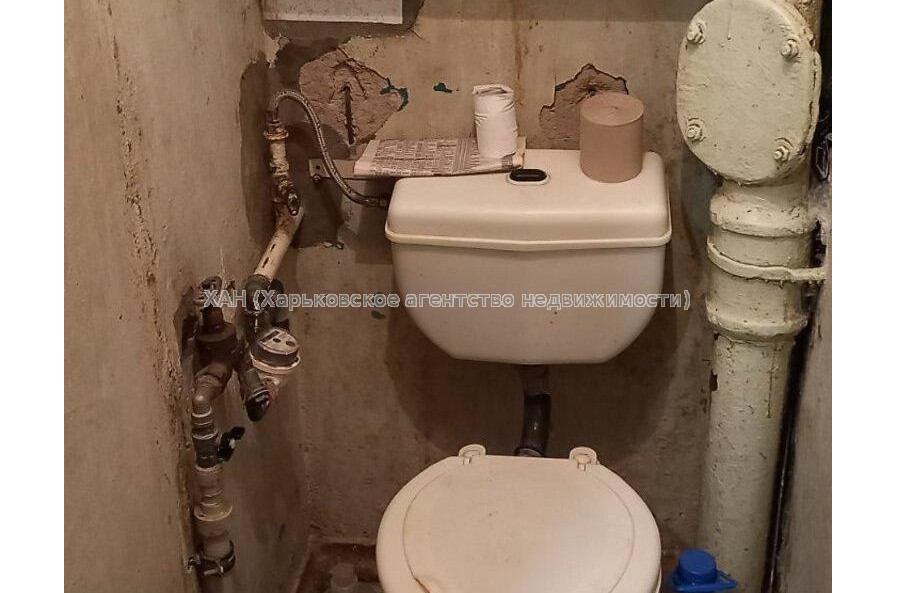 Продам квартиру, Байрона пр-т , 1 кім., 28 м², без ремонта 