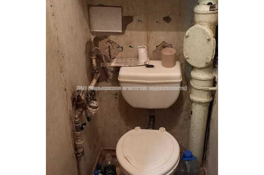 Продам квартиру, Байрона пр-т , 1 кім., 28 м², без ремонта 