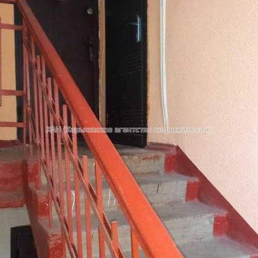 Продам квартиру, Байрона пр-т , 1 кім., 28 м², без ремонта 