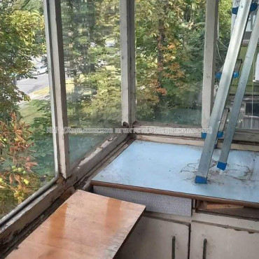 Продам квартиру, Байрона пр-т , 1 кім., 28 м², без ремонта 