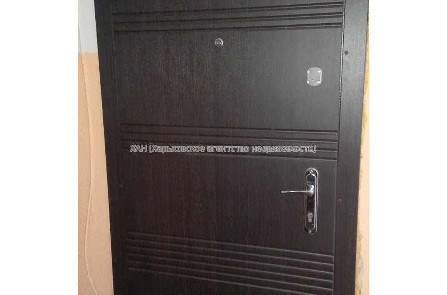 Продам квартиру, Байрона пр-т , 1 кім., 28 м², без ремонта 