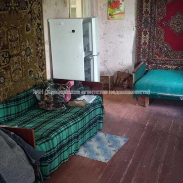 Продам квартиру, Байрона пр-т , 1 кім., 28 м², без ремонта 