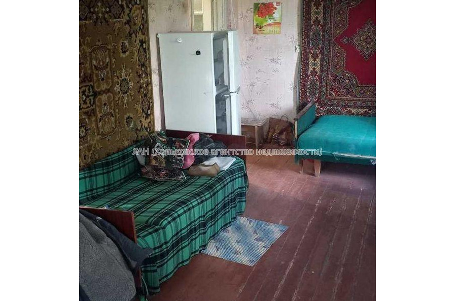 Продам квартиру, Байрона пр-т , 1 кім., 28 м², без ремонта 