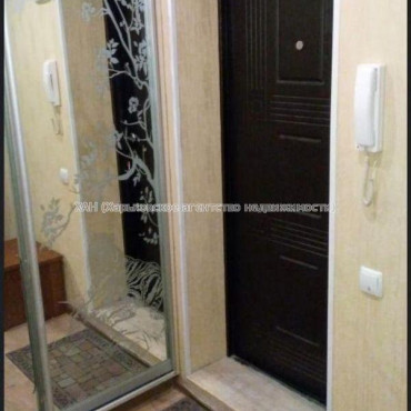 Продам квартиру, Валентиновская ул. , 1  ком., 33 м², капитальный ремонт 