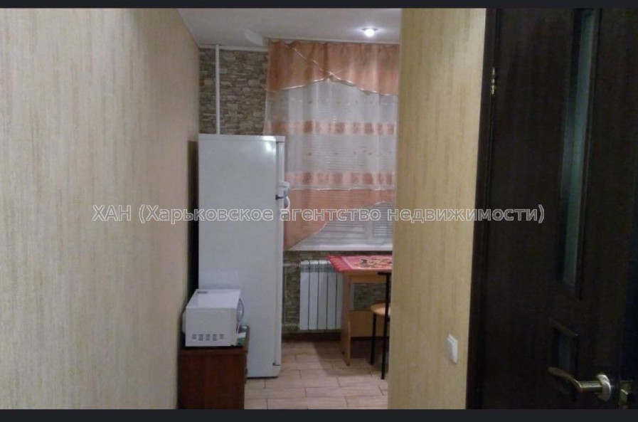 Продам квартиру, Валентиновская ул. , 1  ком., 33 м², капитальный ремонт 