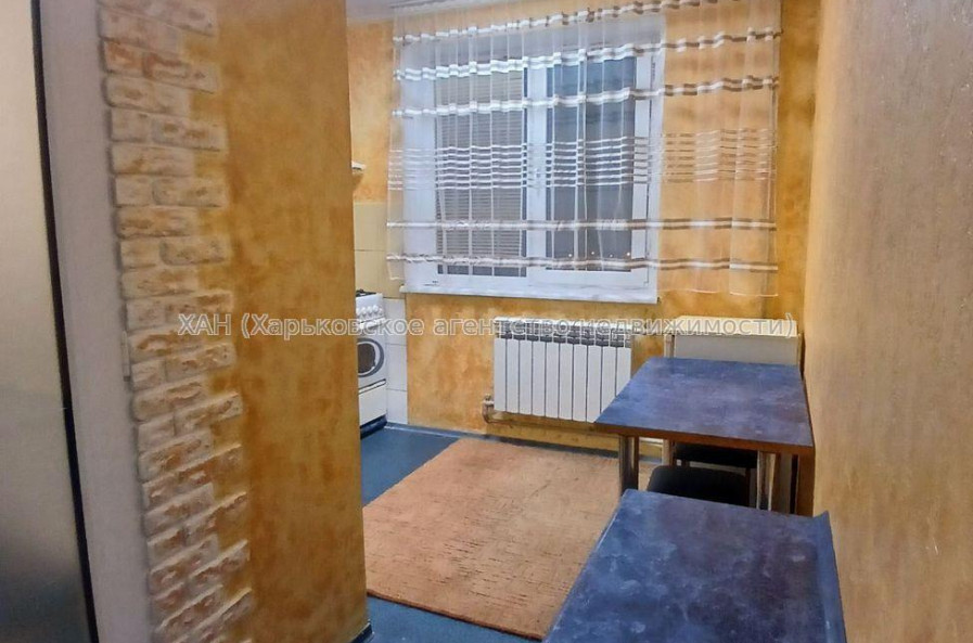 Продам квартиру, Героев Харькова просп. , 2 кім., 46.50 м², авторский дизайн 